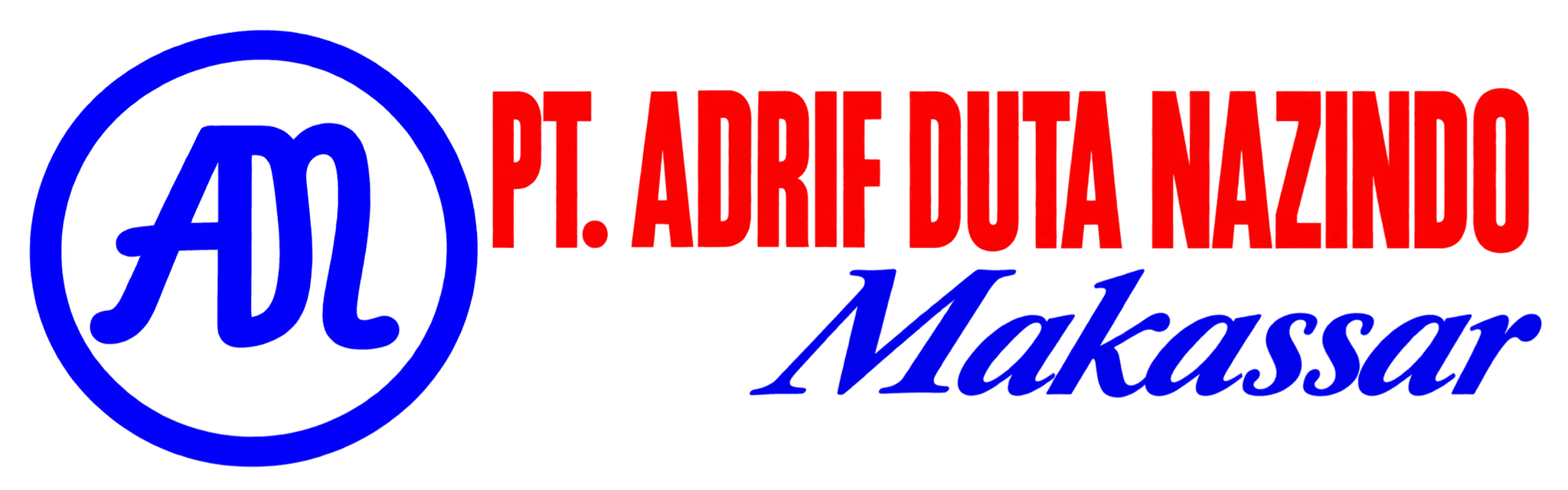 PT Adrif Duta Nazindo